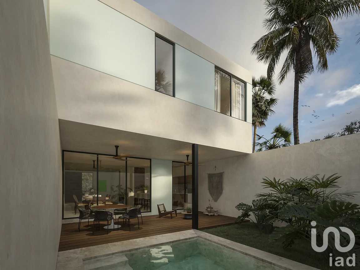 Casa en Venta en Progreso de Castro Centro, Progreso, Yucatán | NEX-267591 | iad México | Foto 9 de 10