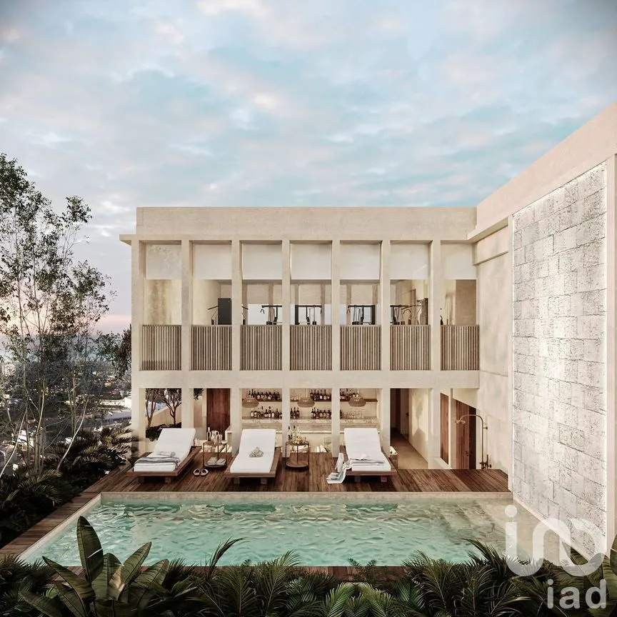 Departamento en Venta en Montebello, Mérida, Yucatán | NEX-267873 | iad México | Foto 2 de 17