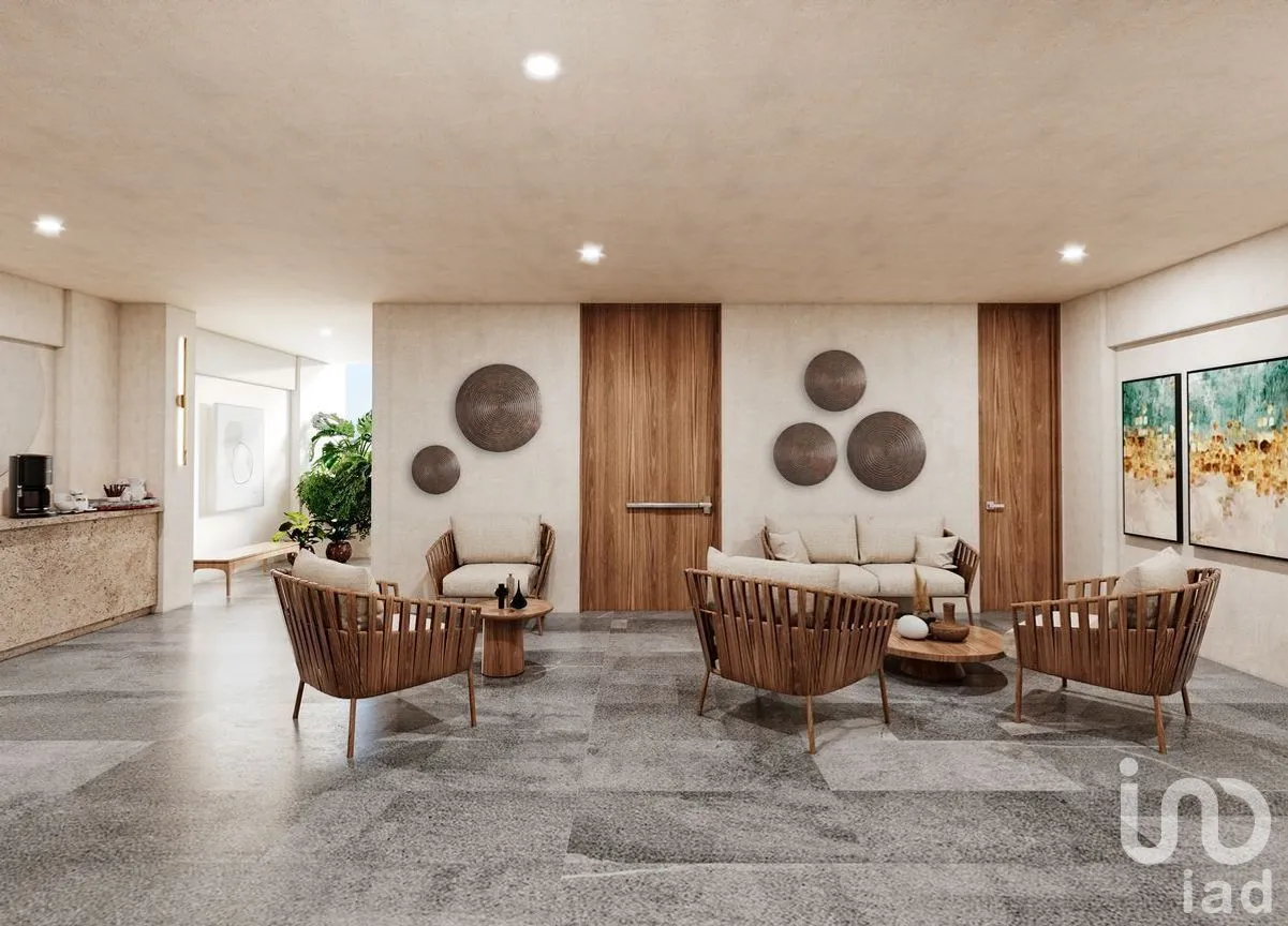 Departamento en Venta en Montebello, Mérida, Yucatán | NEX-267873 | iad México | Foto 12 de 17