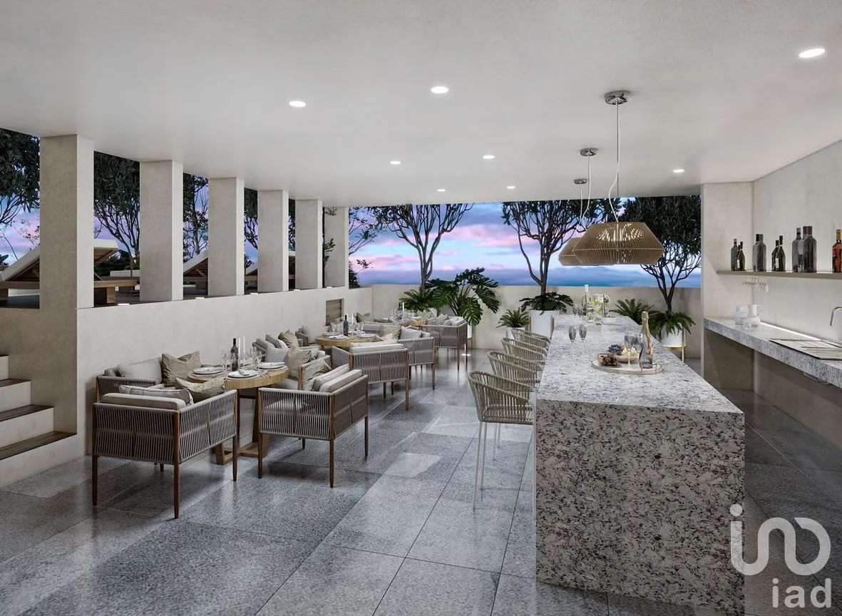 Departamento en Venta en Montebello, Mérida, Yucatán | NEX-267873 | iad México | Foto 14 de 17