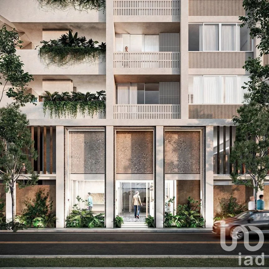 Departamento en Venta en Montebello, Mérida, Yucatán | NEX-267873 | iad México | Foto 3 de 17