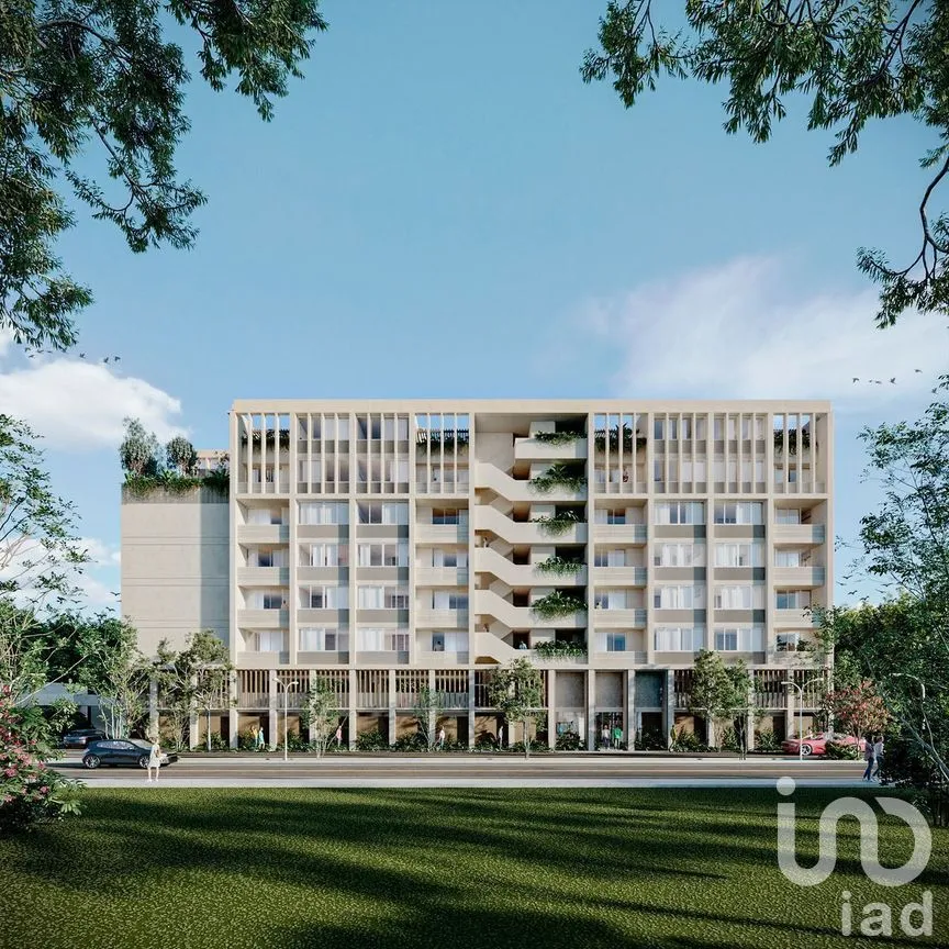 Departamento en Venta en Montebello, Mérida, Yucatán | NEX-267873 | iad México | Foto 7 de 17