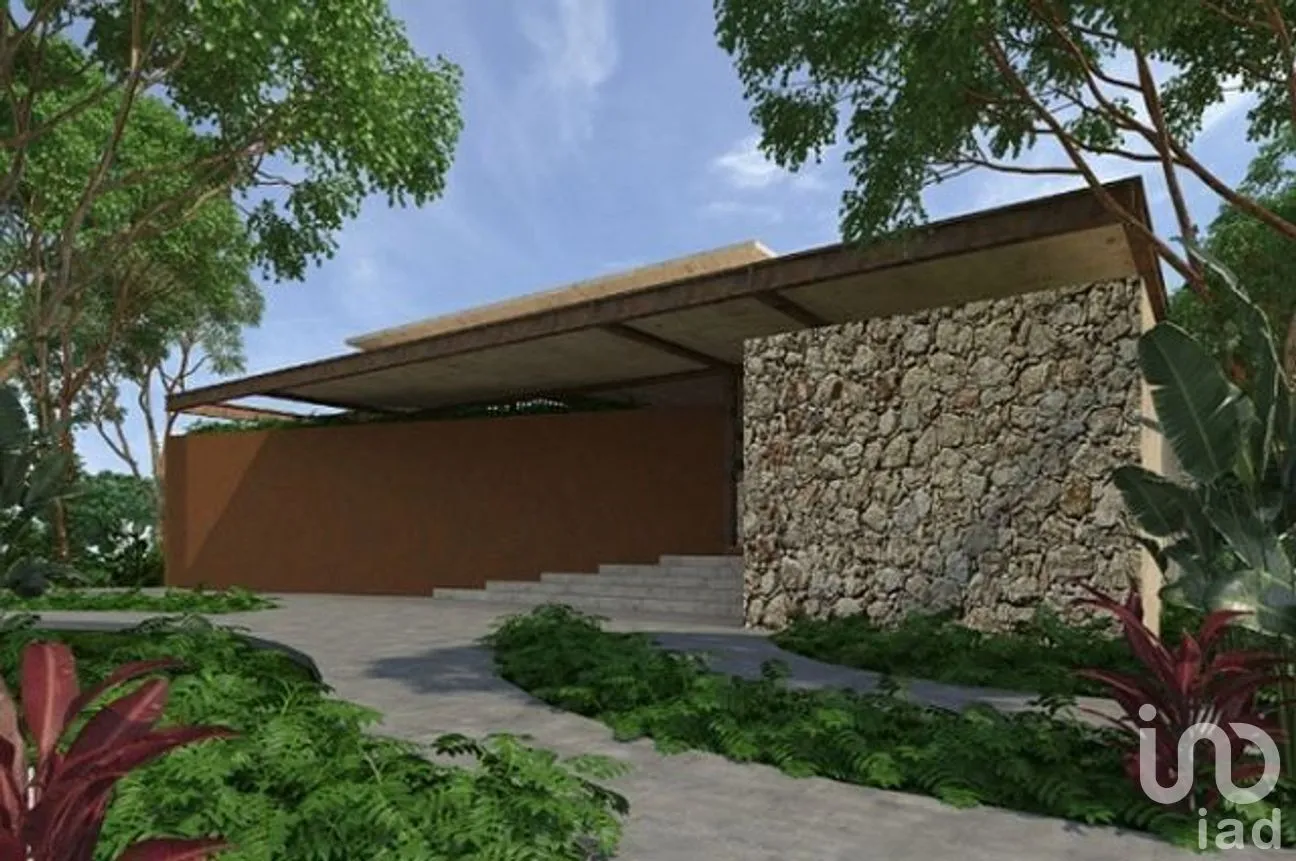 Terreno en Venta en Cabo Norte, Mérida, Yucatán | NEX-268132 | iad México | Foto 2 de 27