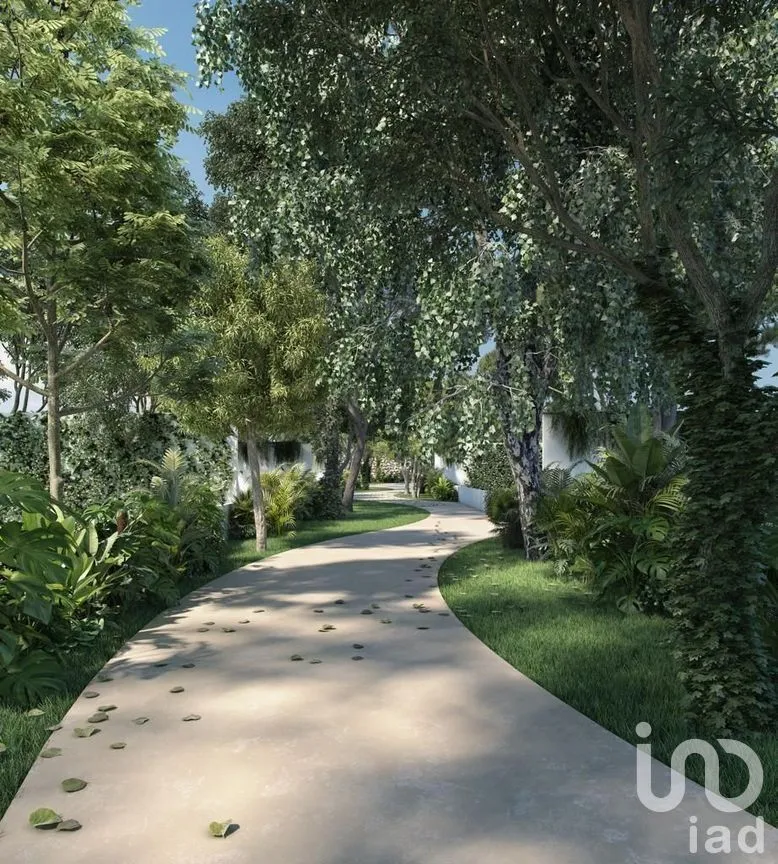 Terreno en Venta en Cabo Norte, Mérida, Yucatán | NEX-268132 | iad México | Foto 19 de 27