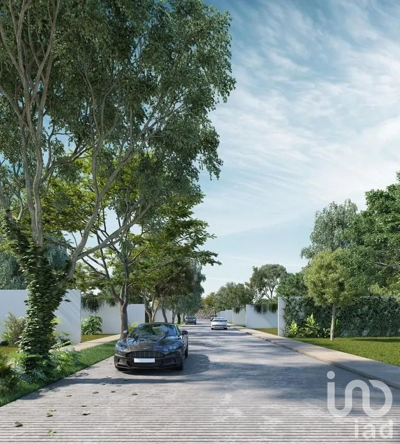 Terreno en Venta en Cabo Norte, Mérida, Yucatán | NEX-268132 | iad México | Foto 22 de 27