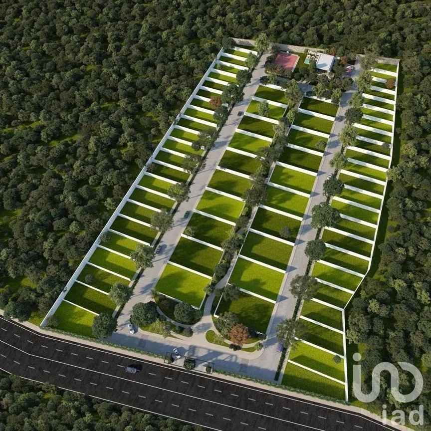 Terreno en Venta en Cabo Norte, Mérida, Yucatán | NEX-268132 | iad México | Foto 24 de 27