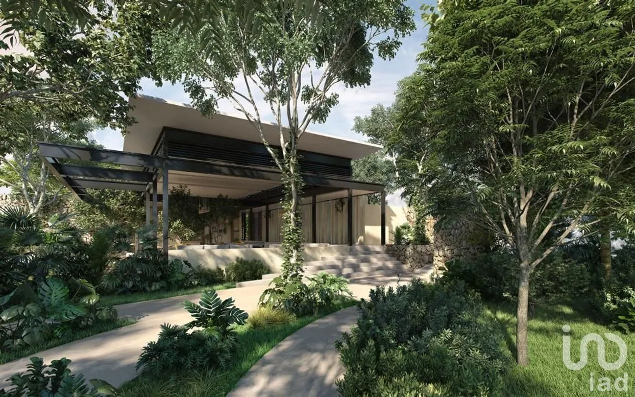 Terreno en Venta en Cabo Norte, Mérida, Yucatán | NEX-268132 | iad México | Foto 1 de 27