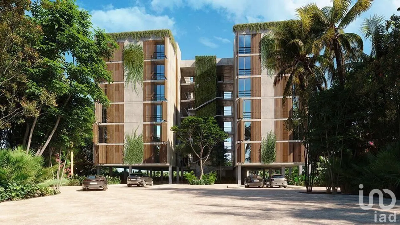 Departamento en Venta en Cabo Norte, Mérida, Yucatán | NEX-268133 | iad México | Foto 2 de 7