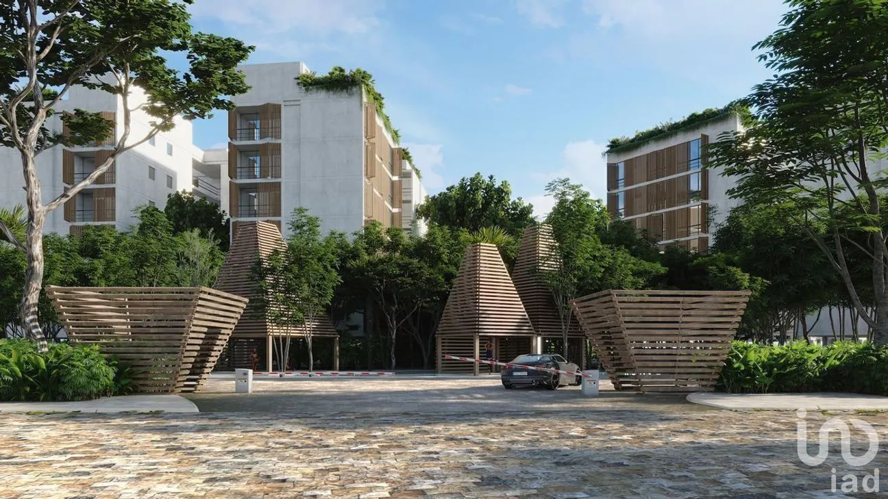 Departamento en Venta en Cabo Norte, Mérida, Yucatán | NEX-268133 | iad México | Foto 1 de 7