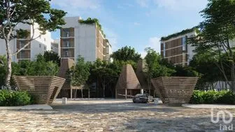 NEX-268133 - Departamento en Venta, con 2 recamaras, con 2 baños, con 112.61 m2 de construcción en Cabo Norte, CP 97305, Yucatán.