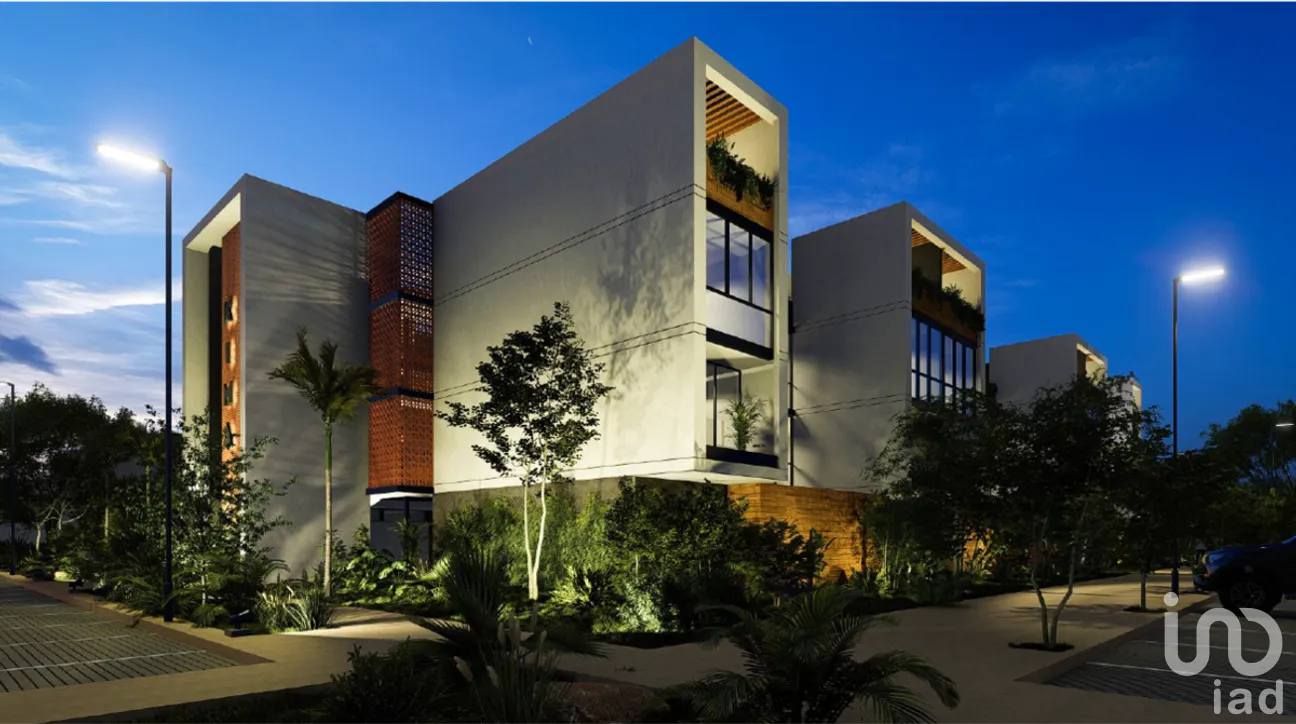 Departamento en Venta en Dzityá, Mérida, Yucatán | NEX-268139 | iad México | Foto 2 de 34