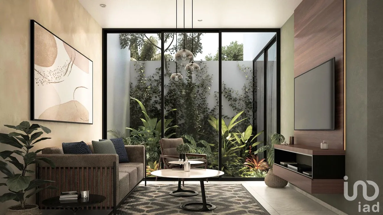 Departamento en Venta en Dzityá, Mérida, Yucatán | NEX-268139 | iad México | Foto 12 de 34
