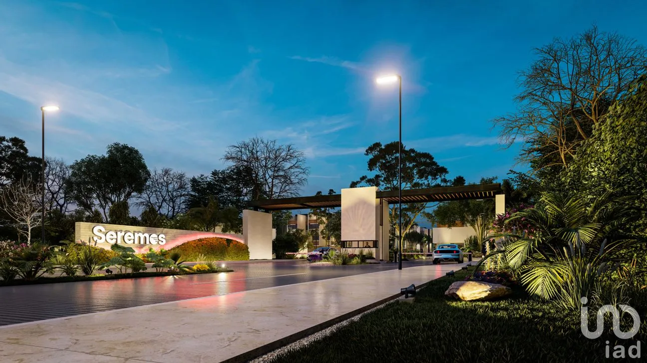Departamento en Venta en Dzityá, Mérida, Yucatán | NEX-268139 | iad México | Foto 14 de 34