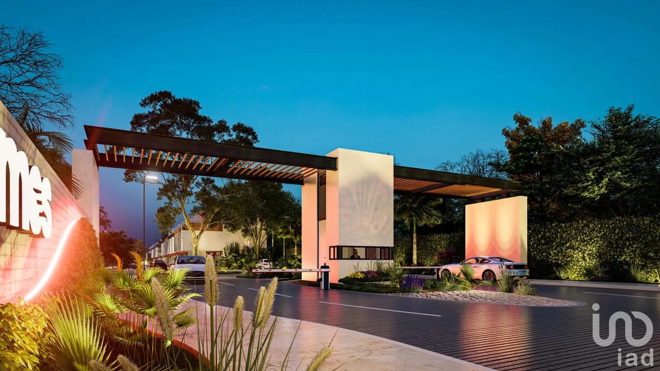 Departamento en Venta en Dzityá, Mérida, Yucatán | NEX-268139 | iad México | Foto 16 de 34