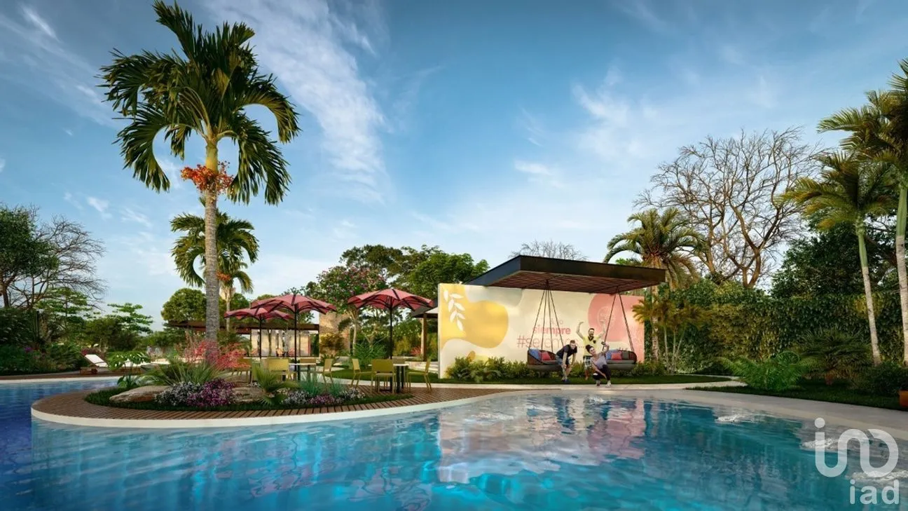 Departamento en Venta en Dzityá, Mérida, Yucatán | NEX-268139 | iad México | Foto 21 de 34