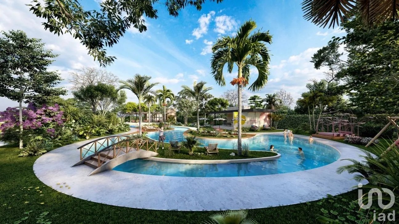 Departamento en Venta en Dzityá, Mérida, Yucatán | NEX-268139 | iad México | Foto 25 de 34
