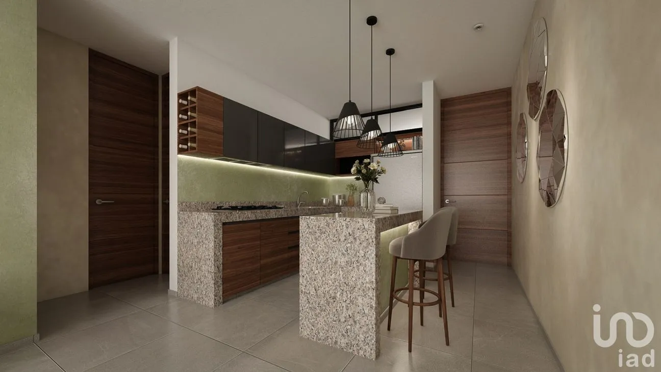 Departamento en Venta en Dzityá, Mérida, Yucatán | NEX-268139 | iad México | Foto 8 de 34