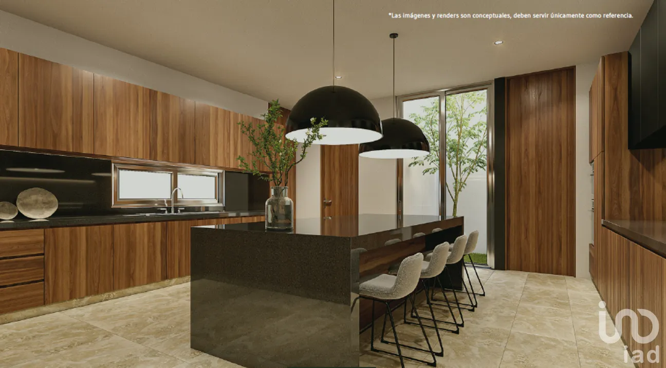 Casa en Venta en Xcanatún, Mérida, Yucatán | NEX-268142 | iad México | Foto 4 de 9
