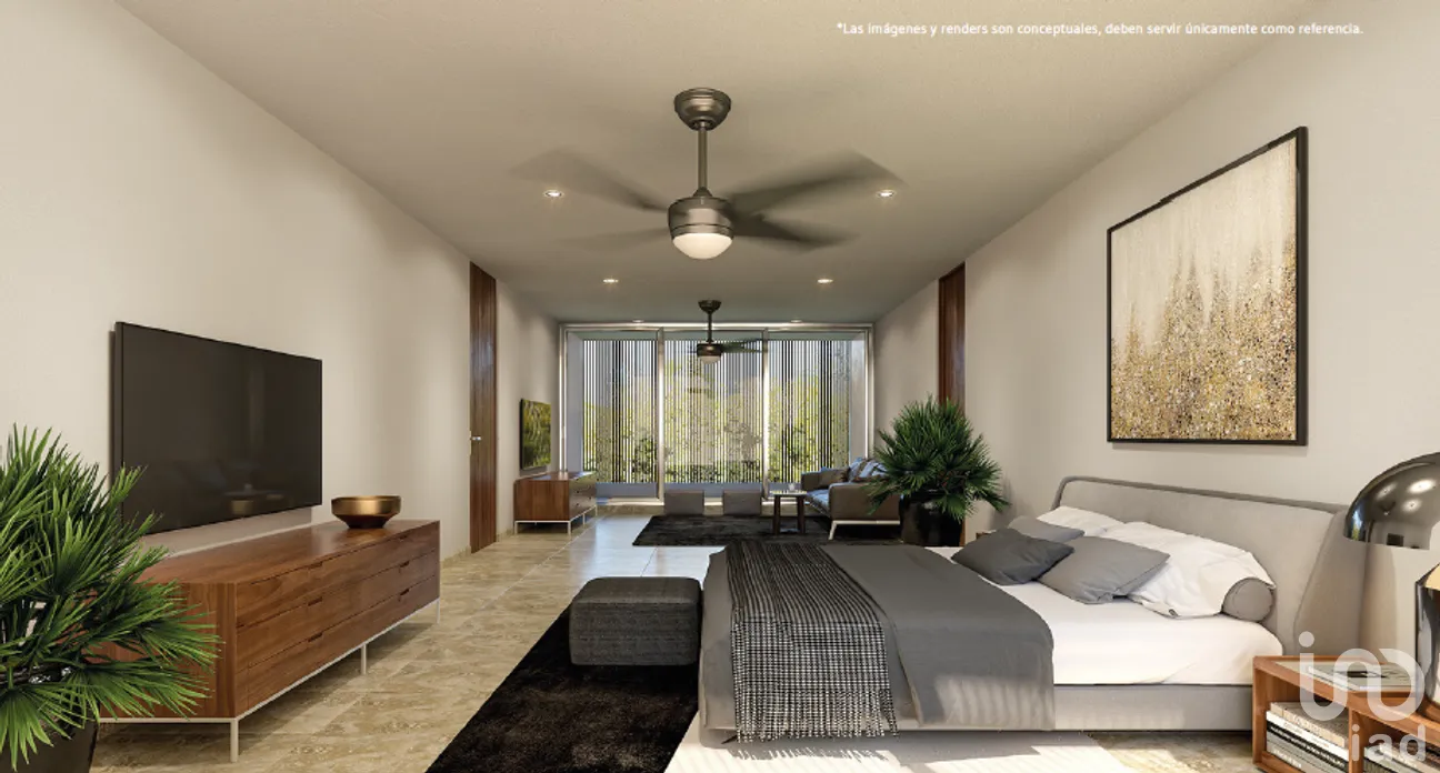 Casa en Venta en Xcanatún, Mérida, Yucatán | NEX-268142 | iad México | Foto 7 de 9