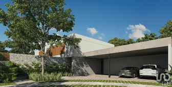 NEX-268142 - Casa en Venta, con 4 recamaras, con 7 baños en Xcanatún, CP 97302, Yucatán.