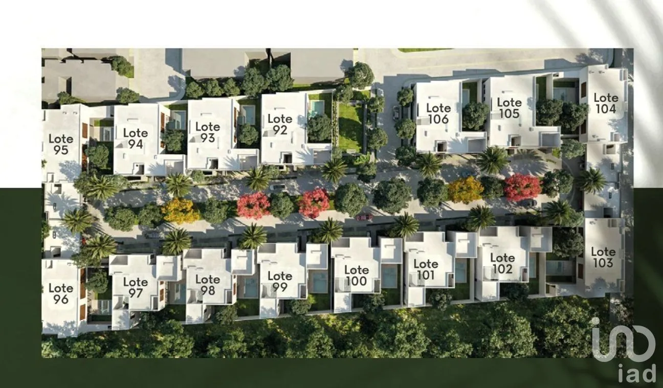 Casa en Venta en Xcanatún, Mérida, Yucatán | NEX-268143 | iad México | Foto 12 de 30