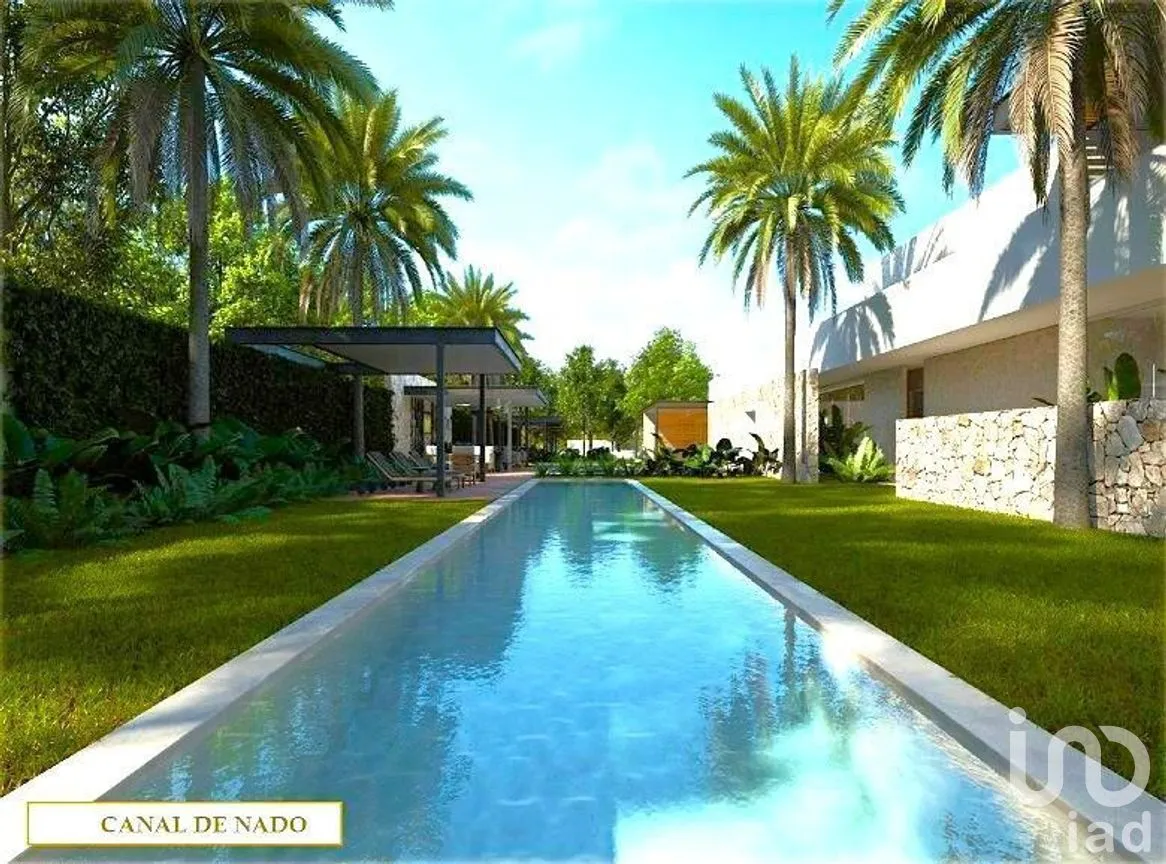 Casa en Venta en Xcanatún, Mérida, Yucatán | NEX-268143 | iad México | Foto 25 de 30
