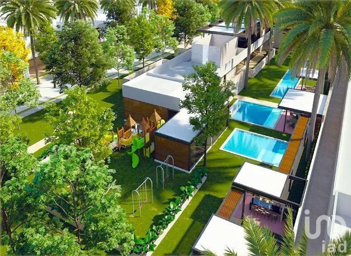 Casa en Venta en Xcanatún, Mérida, Yucatán | NEX-268143 | iad México | Foto 26 de 30