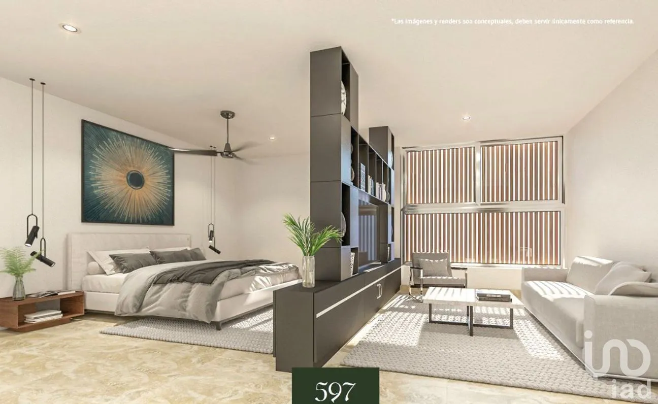 Casa en Venta en Xcanatún, Mérida, Yucatán | NEX-268143 | iad México | Foto 6 de 30