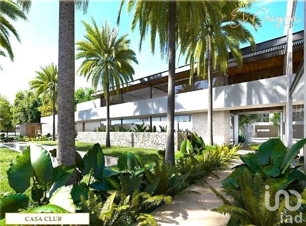 Casa en Venta en Xcanatún, Mérida, Yucatán | NEX-268144 | iad México | Foto 14 de 30