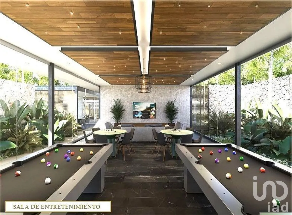Casa en Venta en Xcanatún, Mérida, Yucatán | NEX-268144 | iad México | Foto 18 de 30