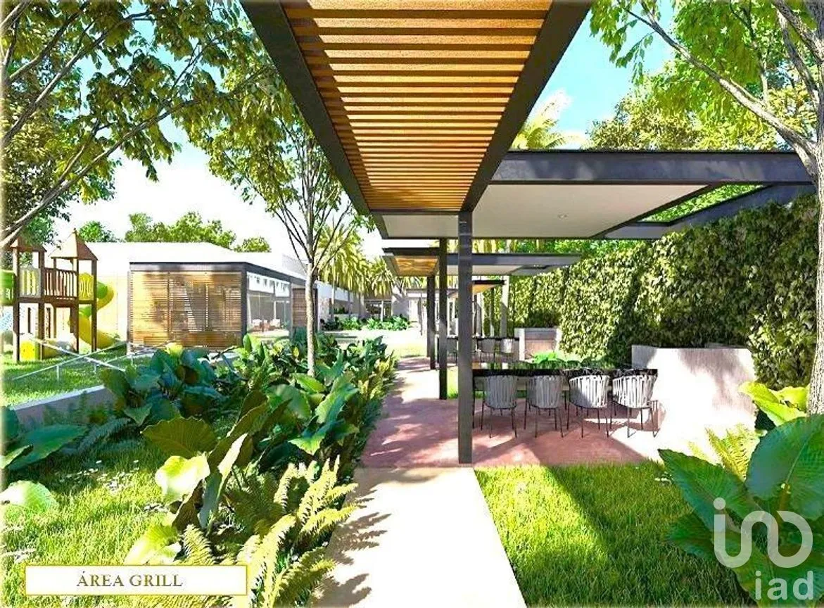 Casa en Venta en Xcanatún, Mérida, Yucatán | NEX-268144 | iad México | Foto 24 de 30