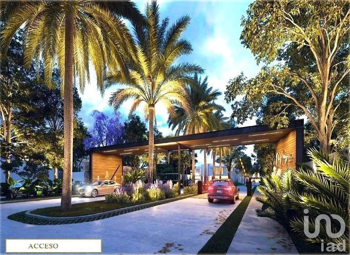 Casa en Venta en Xcanatún, Mérida, Yucatán | NEX-268144 | iad México | Foto 28 de 30