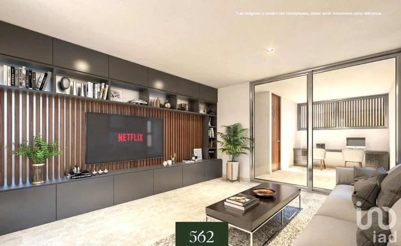 Casa en Venta en Xcanatún, Mérida, Yucatán | NEX-268144 | iad México | Foto 6 de 30