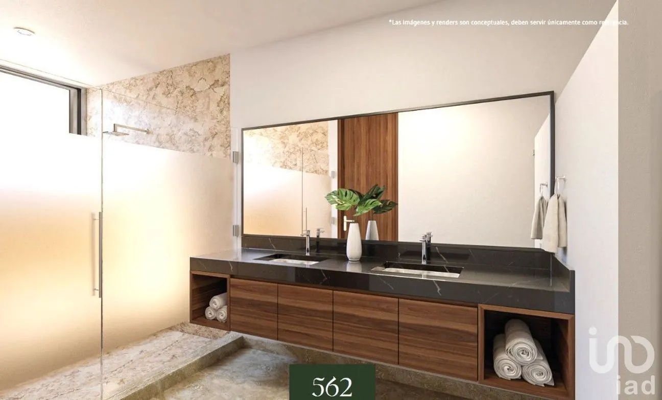 Casa en Venta en Xcanatún, Mérida, Yucatán | NEX-268144 | iad México | Foto 7 de 30