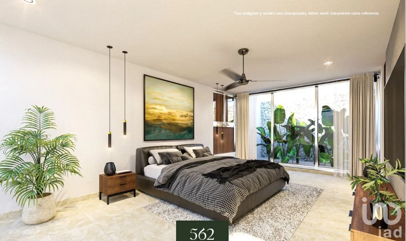 Casa en Venta en Xcanatún, Mérida, Yucatán | NEX-268144 | iad México | Foto 9 de 30