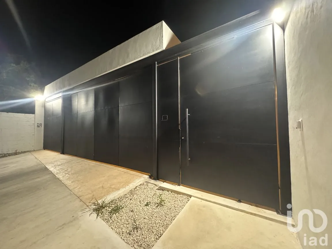 Casa en Venta en Dzityá, Mérida, Yucatán | NEX-268365 | iad México | Foto 4 de 40