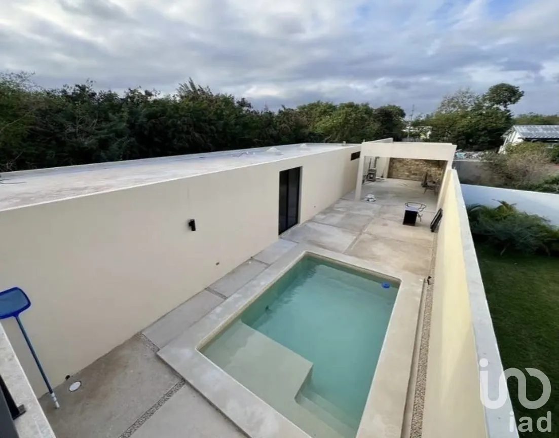 Casa en Venta en Dzityá, Mérida, Yucatán | NEX-268365 | iad México | Foto 37 de 40
