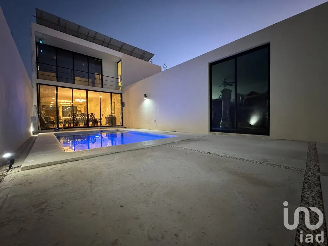 Casa en Venta en Dzityá, Mérida, Yucatán | NEX-268365 | iad México | Foto 38 de 40