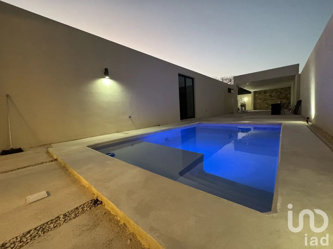 Casa en Venta en Dzityá, Mérida, Yucatán | NEX-268365 | iad México | Foto 40 de 40