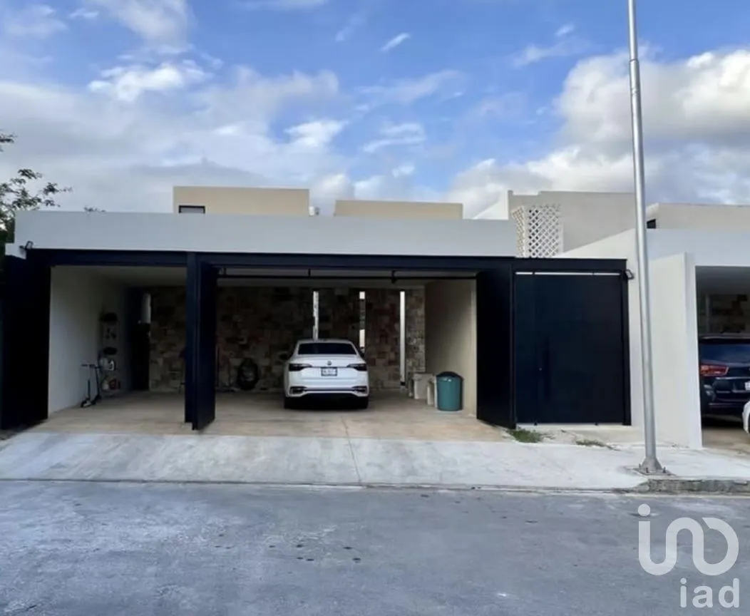 Casa en Venta en Dzityá, Mérida, Yucatán | NEX-268365 | iad México | Foto 1 de 40