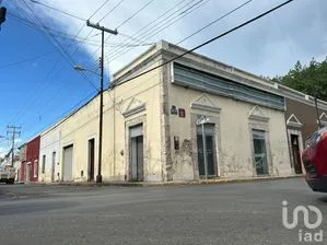 NEX-268367 - Casa en Venta, con 3 recamaras, con 1 baño, con 170.03 m2 de construcción en Mérida Centro, CP 97000, Yucatán.