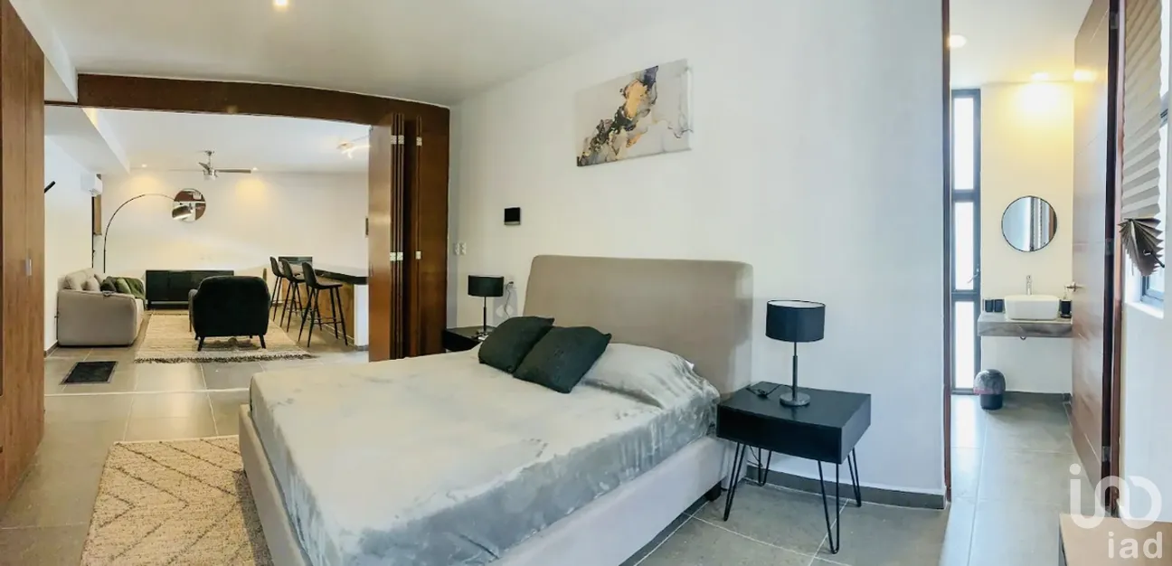 Departamento en Venta en Montes de Ame, Mérida, Yucatán | NEX-268371 | iad México | Foto 11 de 17