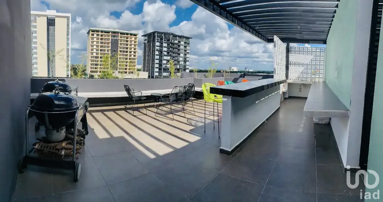 Departamento en Venta en Montes de Ame, Mérida, Yucatán | NEX-268371 | iad México | Foto 15 de 17