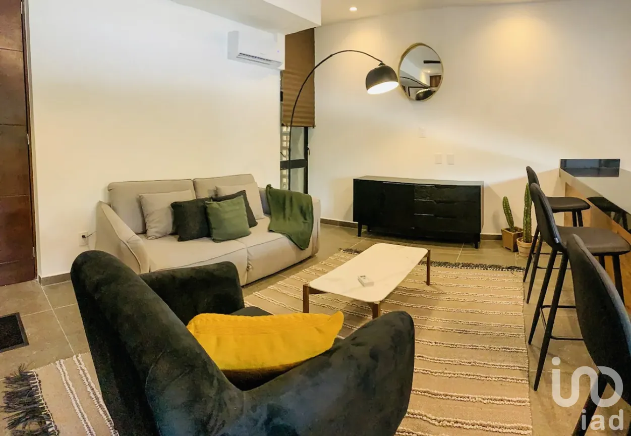 Departamento en Venta en Montes de Ame, Mérida, Yucatán | NEX-268371 | iad México | Foto 5 de 17