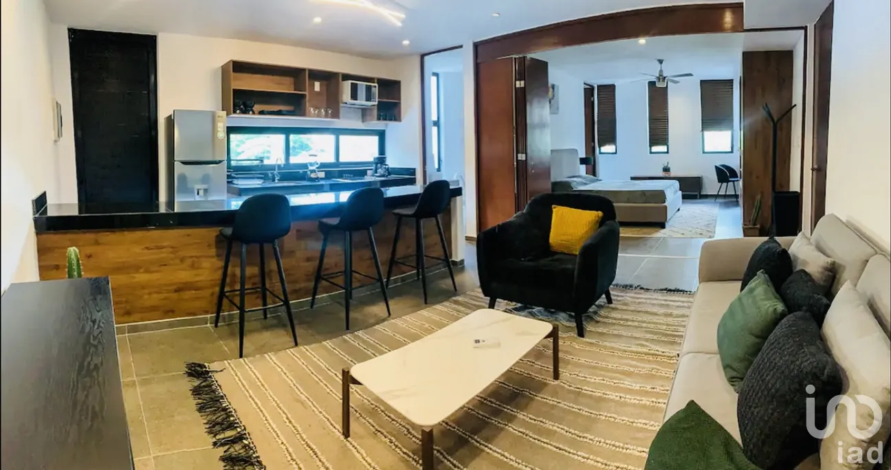 Departamento en Venta en Montes de Ame, Mérida, Yucatán | NEX-268371 | iad México | Foto 6 de 17