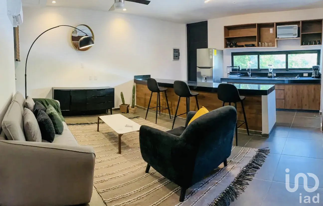 Departamento en Venta en Montes de Ame, Mérida, Yucatán | NEX-268371 | iad México | Foto 8 de 17