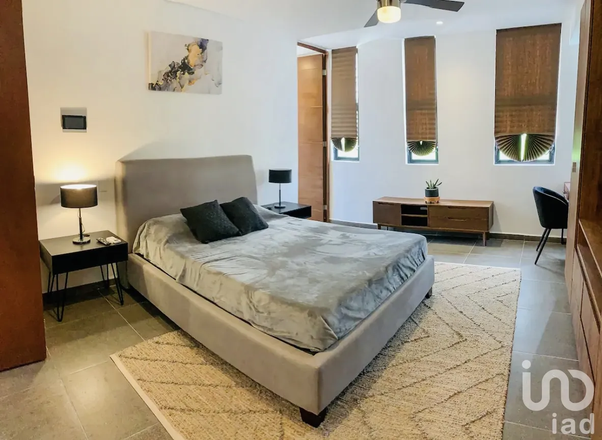 Departamento en Venta en Montes de Ame, Mérida, Yucatán | NEX-268371 | iad México | Foto 9 de 17