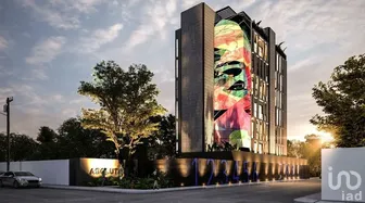 NEX-268371 - Departamento en Venta, con 1 recamara, con 1 baño, con 58 m2 de construcción.