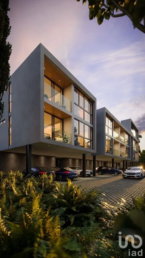 Departamento en Venta en San Ramon Norte, Mérida, Yucatán | NEX-268444 | iad México | Foto 2 de 15