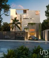 NEX-268444 - Departamento en Venta, con 1 recamara, con 1 baño, con 53 m2 de construcción en San Ramon Norte, CP 97117, Yucatán.